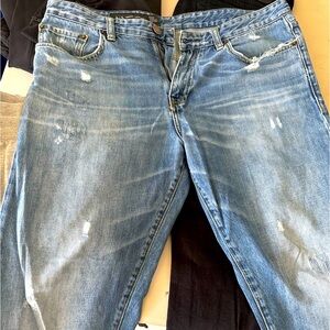 Armani Exchange men’s jeans size 33